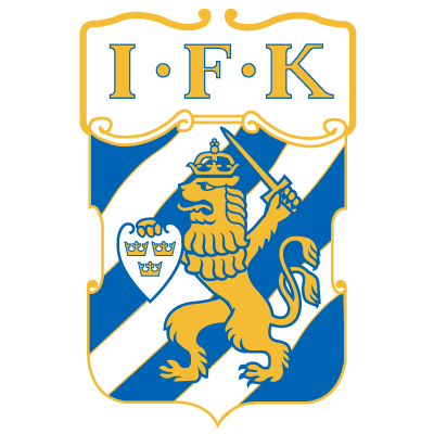 IFK Göteborg logo
