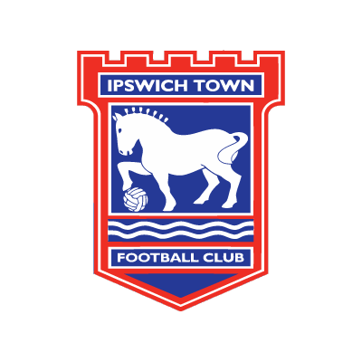 Ipswich Town logo