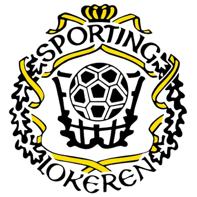 Lokeren logo