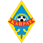 Kairat Almaty logo