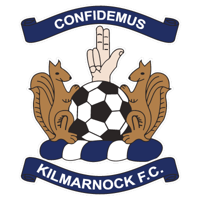 Kilmarnock logo