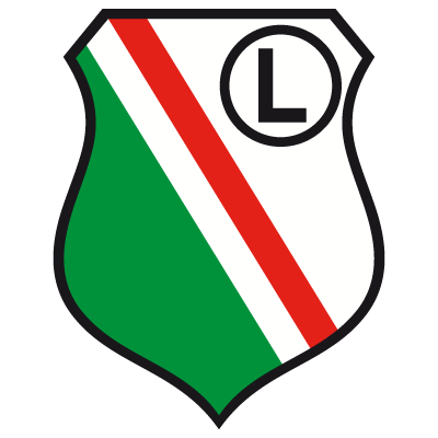 Legia Warszawa logo