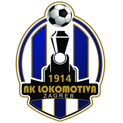 Lokomotiva Zagreb logo