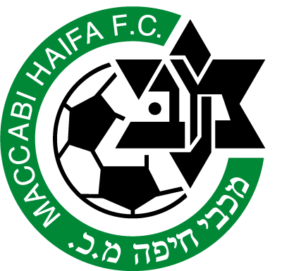 Maccabi Haifa logo