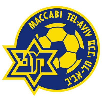 Maccabi Tel Aviv logo