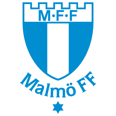 Malmo FF logo