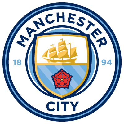 Manchester City logo