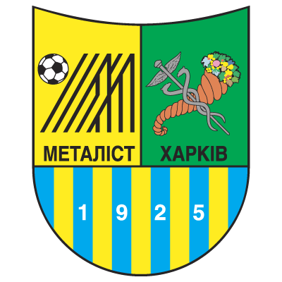 Metalist Kharkiv logo
