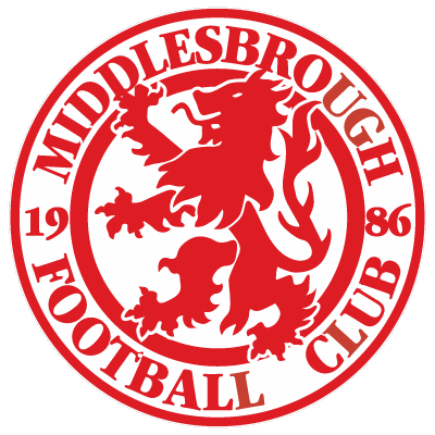 Middlesbrough logo