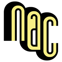 NAC logo