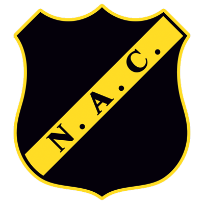 NAC logo