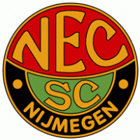 NEC logo