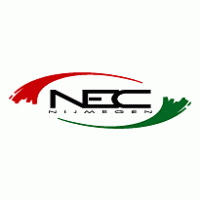 NEC logo
