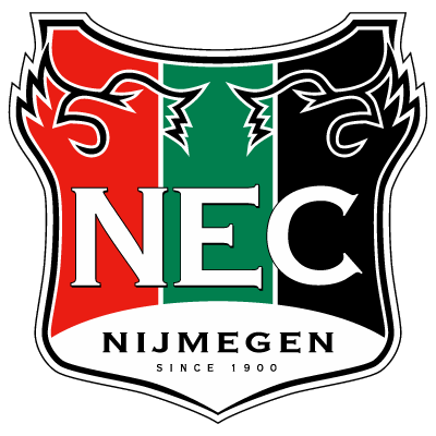 NEC logo