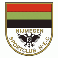 NEC logo