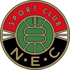 NEC logo