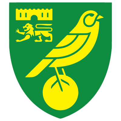 Norwich City logo
