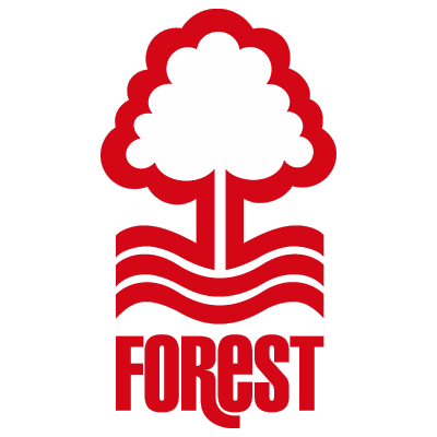 Nottingham Forest logo