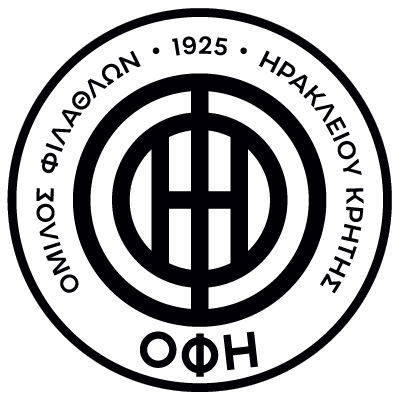 OFI Kreta logo