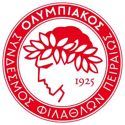 Olympiakos Piraeus logo