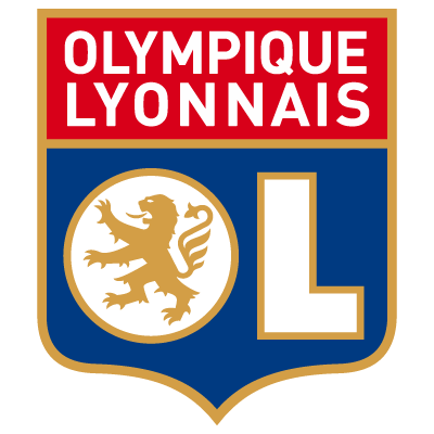 Olympique  Lyon logo