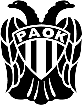 PAOK logo