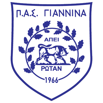 PAS Giannina logo