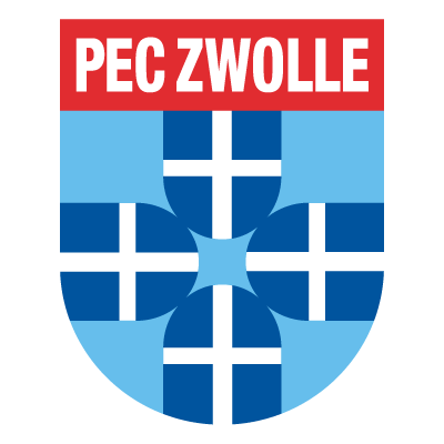 PEC Zwolle logo