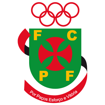 Paços de Ferreira logo