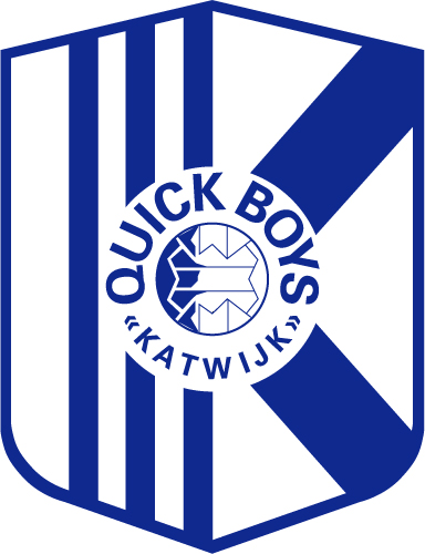 Quick Boys logo