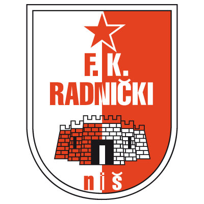 Radnicki Nis logo