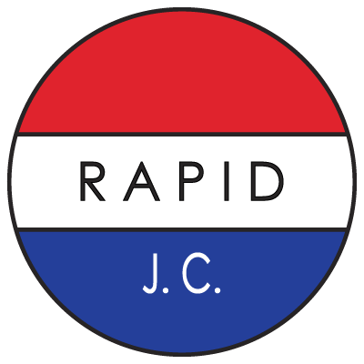 Rapid JC logo