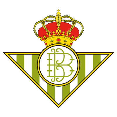 Real Betis logo