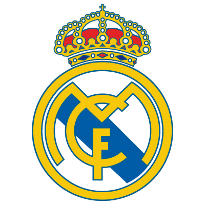 Real Madrid logo
