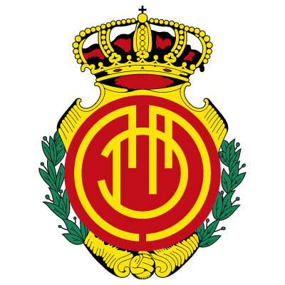 Real Mallorca logo