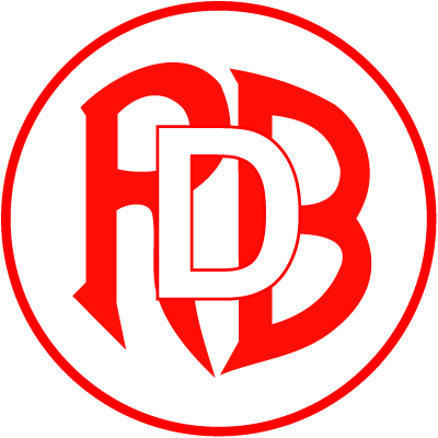 Red Boys FC logo