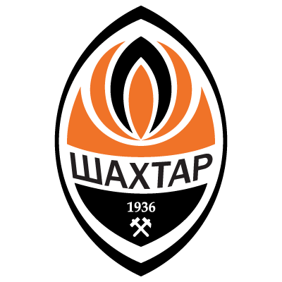 Shakhtar Donetsk logo