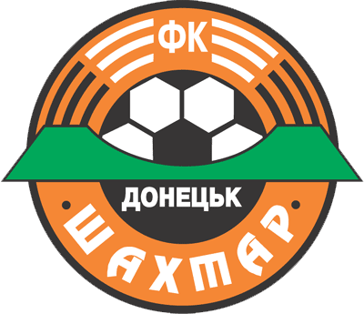 Shakhtar Donetsk logo
