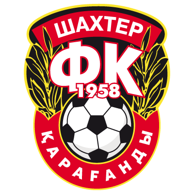 Shakhter Karagandy logo