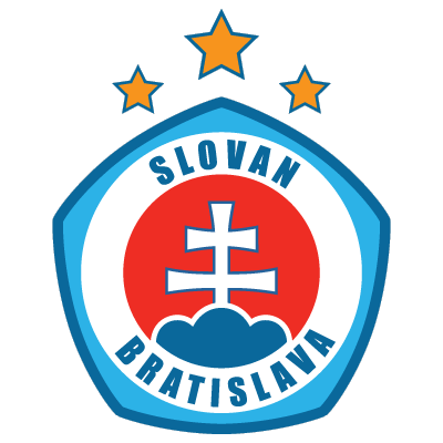 Slovan Bratislava logo