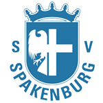 Spakenburg logo