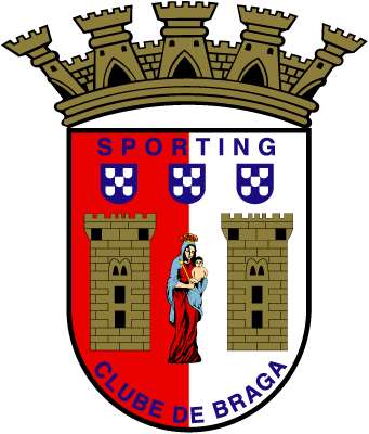 Sporting Braga logo