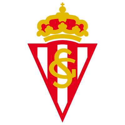 Sporting Gijón logo