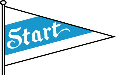 IK Start logo
