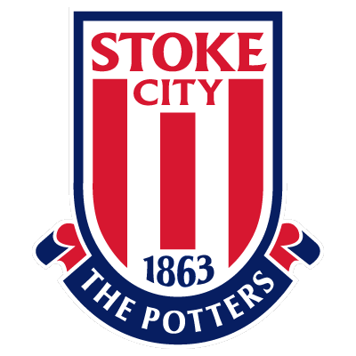 Stoke City logo
