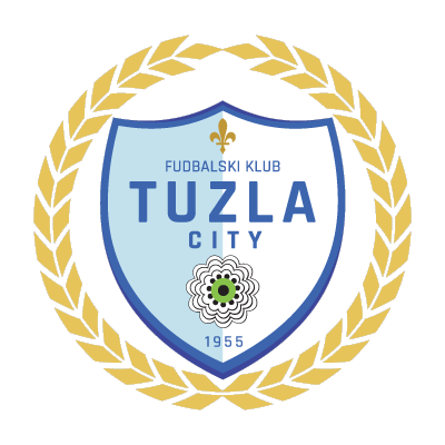 Tuzla City logo