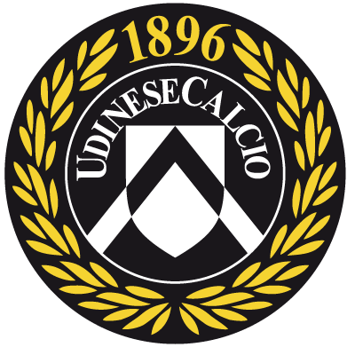 Udinese logo