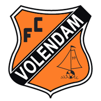 FC Volendam logo