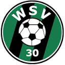 WSV '30 logo