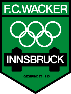 Wacker Innsbruck logo